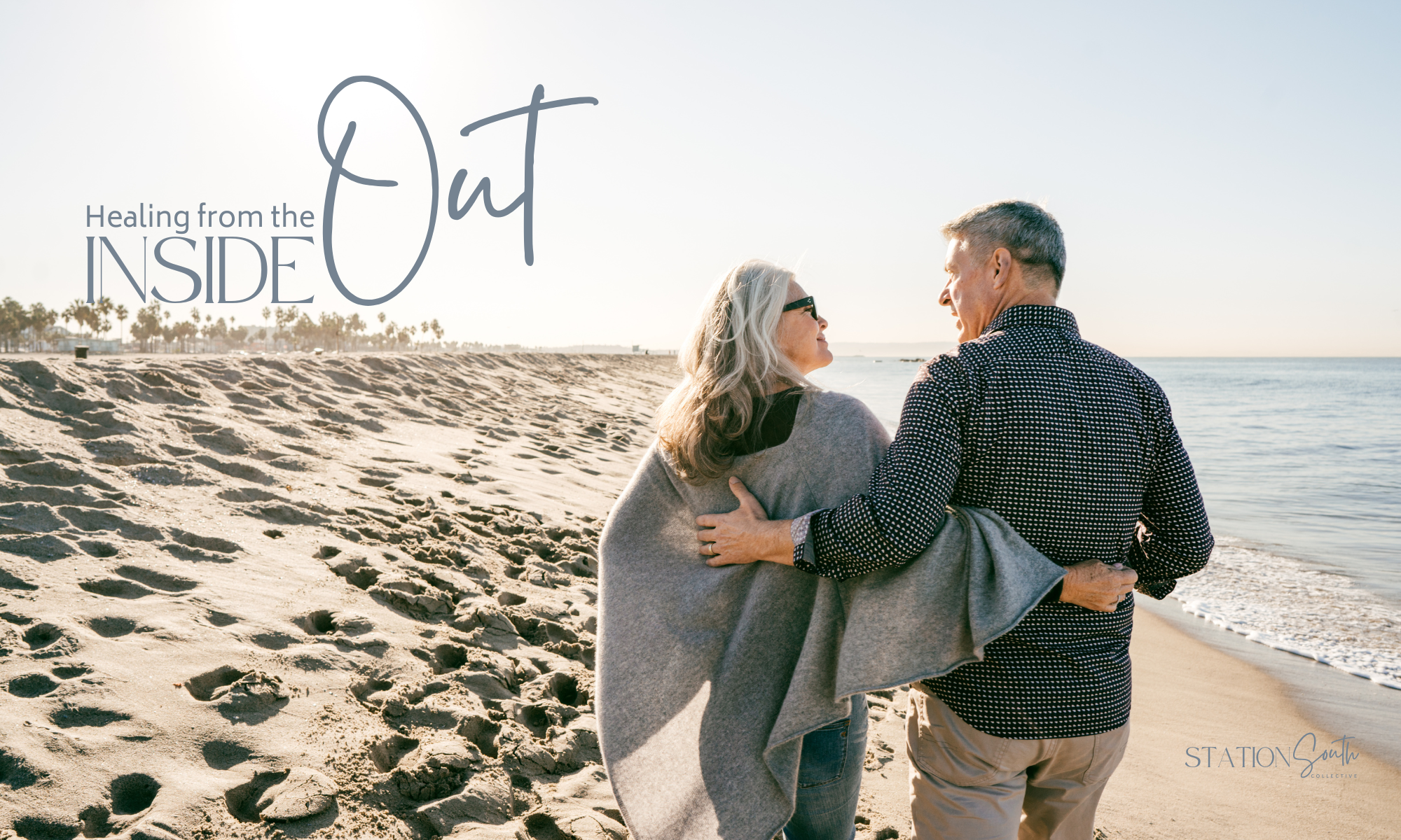 Welcome to HEALING FROM THE INSIDE OUT