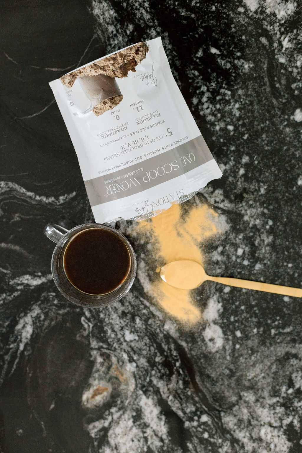 GLP-1 & Bariatric Support Supplement