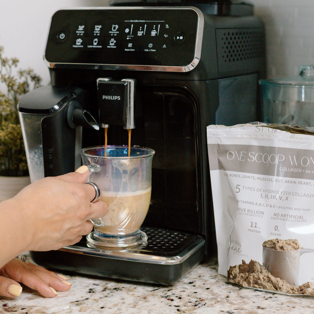 Plain Jane-ONE SCOOP WONDER® Collagen +