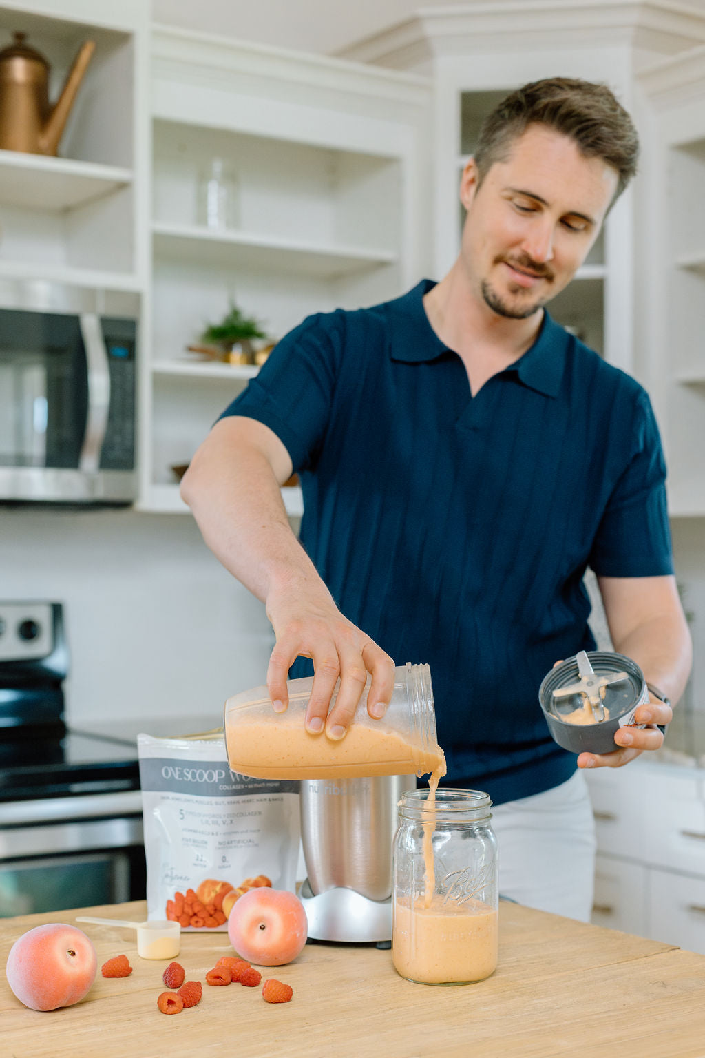 The Southerner-ONE SCOOP WONDER® Collagen +