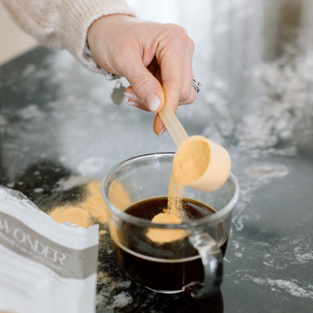 Collagen + so much more