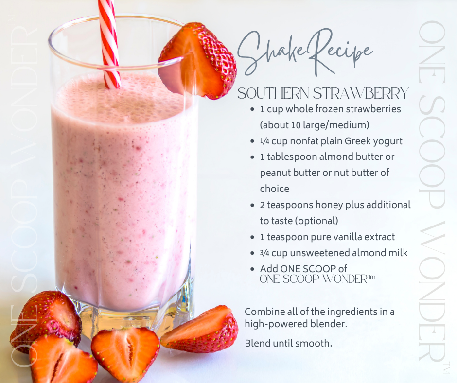 Southern Strawberry