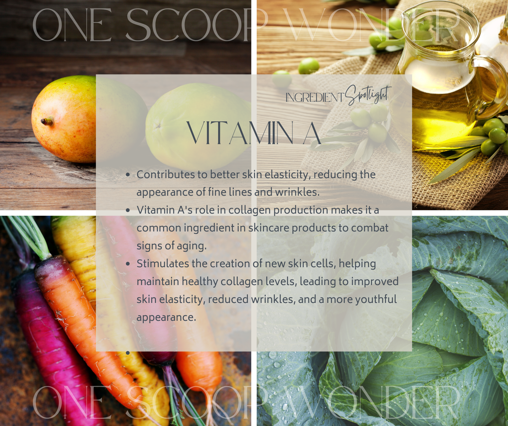 Vitamin A