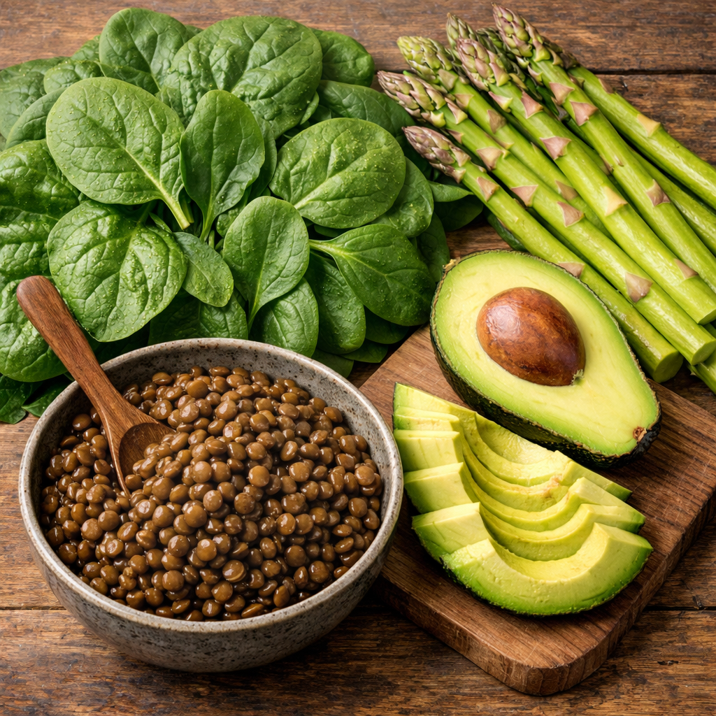 A Foundational Nutrient for Cellular Function