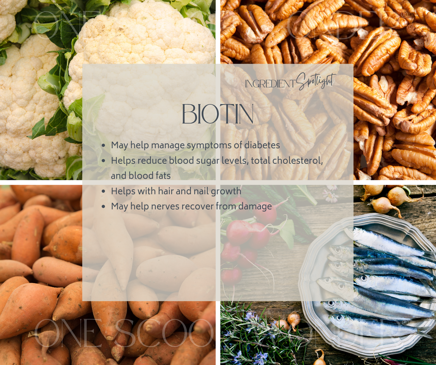 Biotin