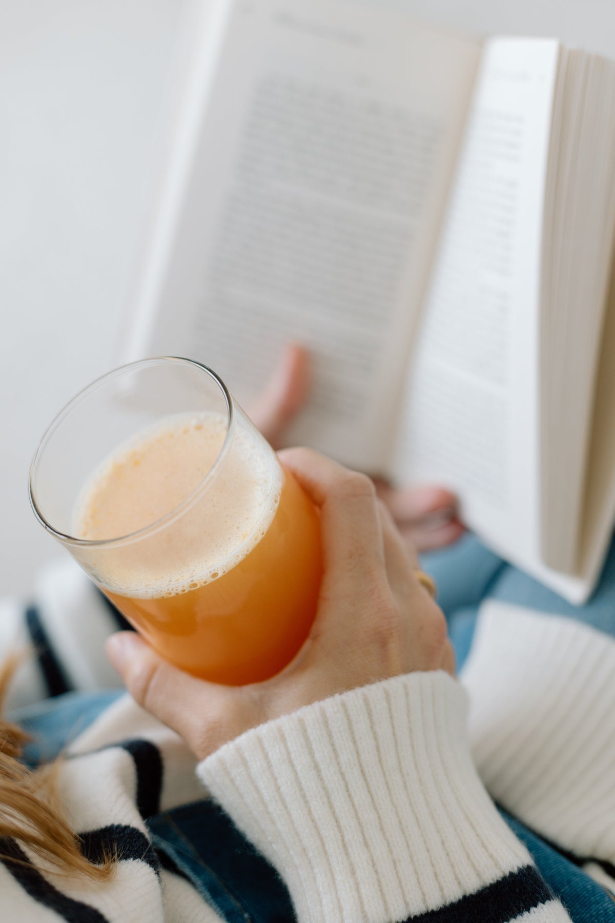 Stressed, Tired, Running on Empty? Meet Ashwagandha.