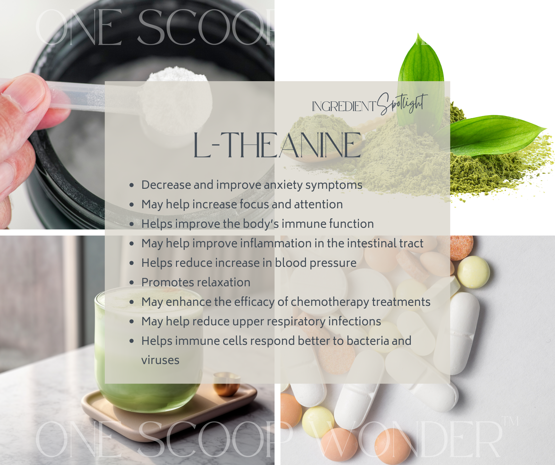 L'Theanine