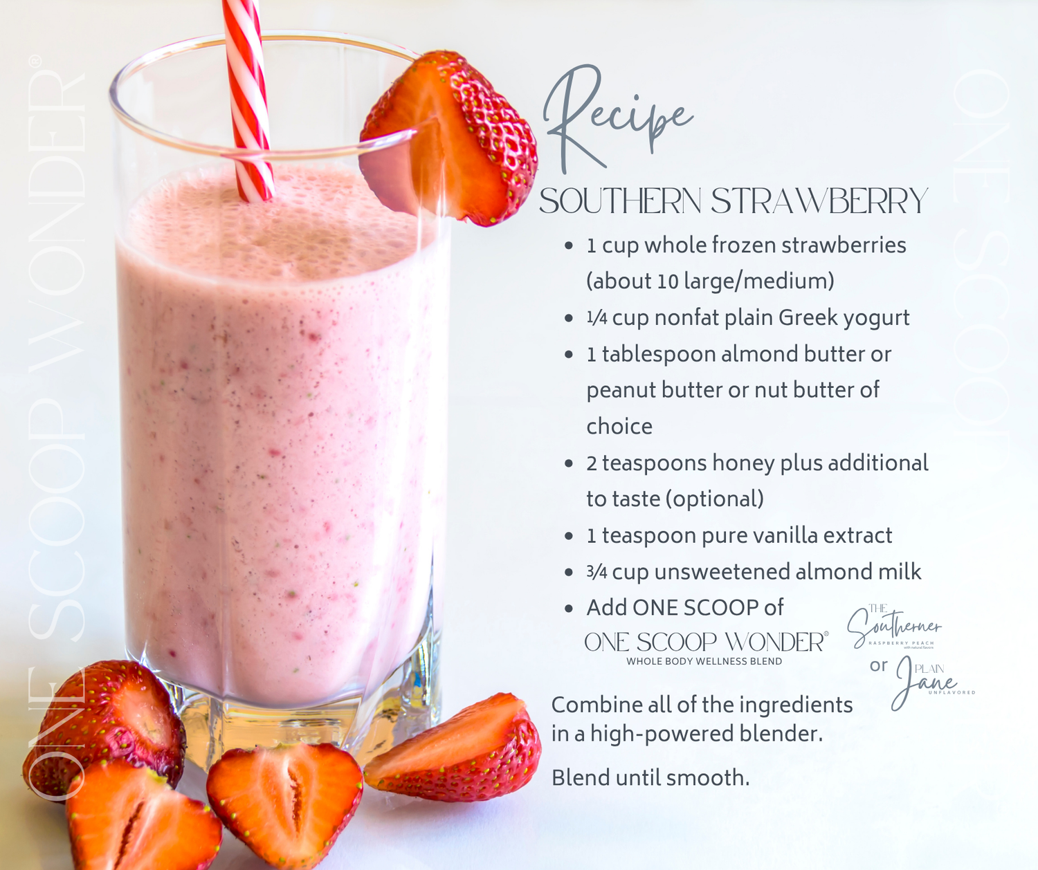 Southern Strawberry