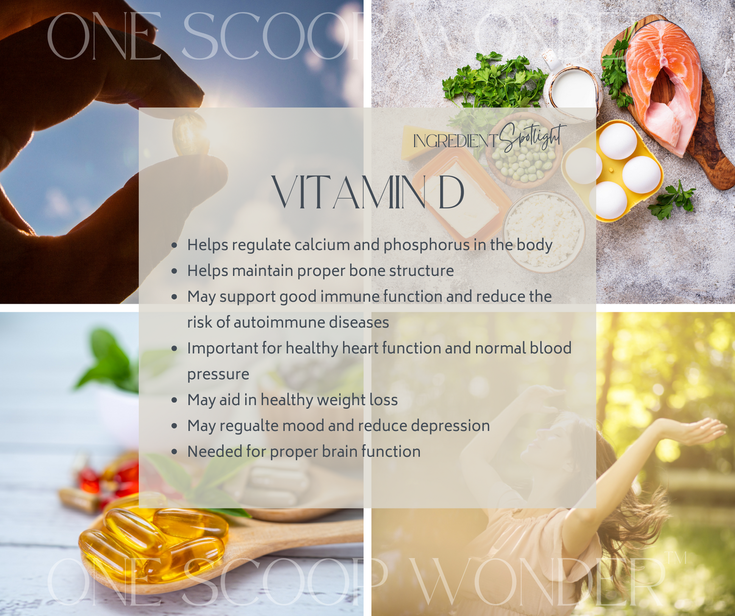 Vitamin D