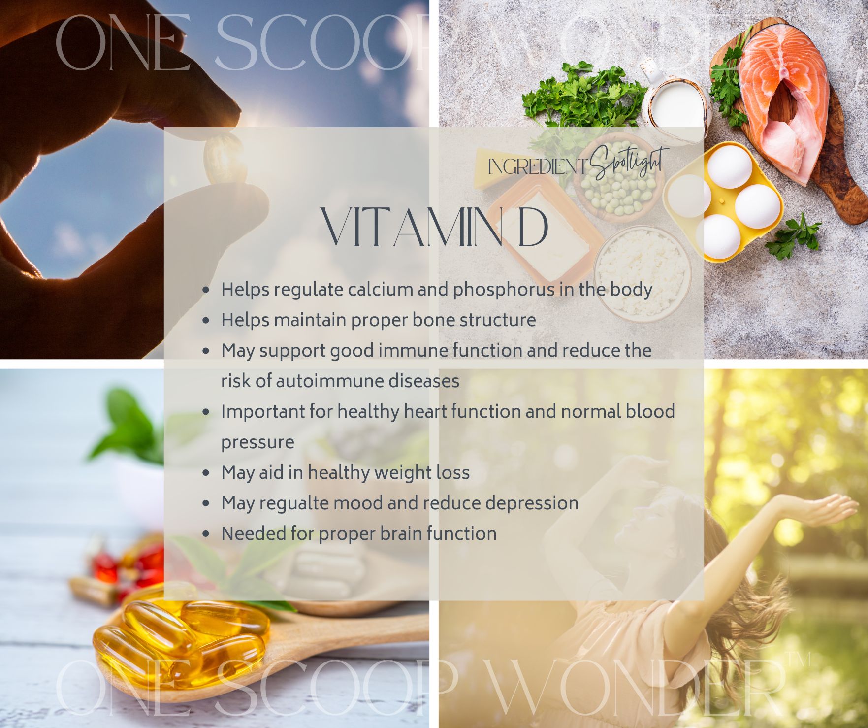 Vitamin D