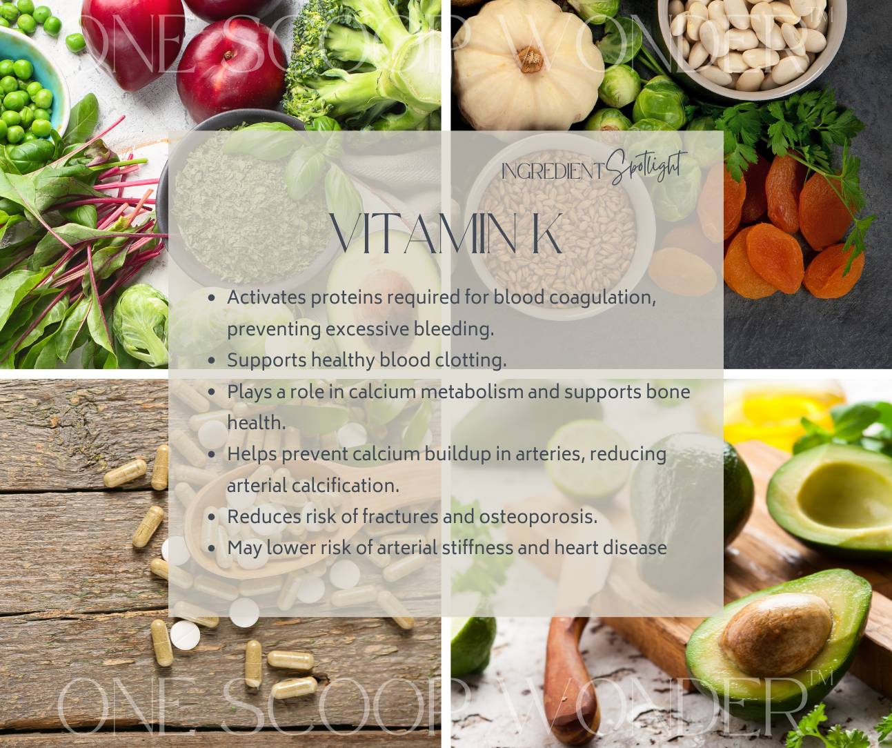 Vitamin K