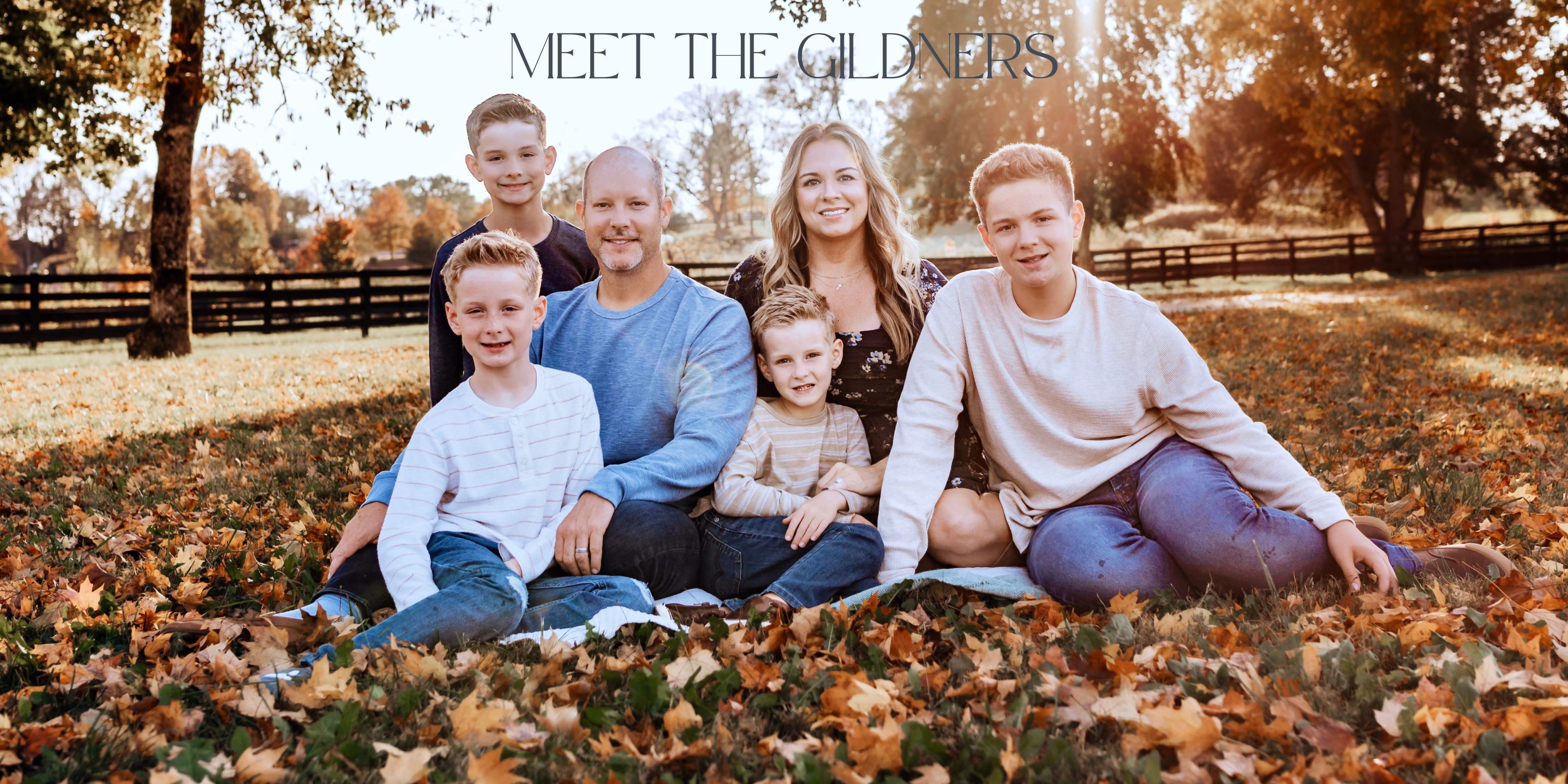 The Gildner Family, Station South Collective